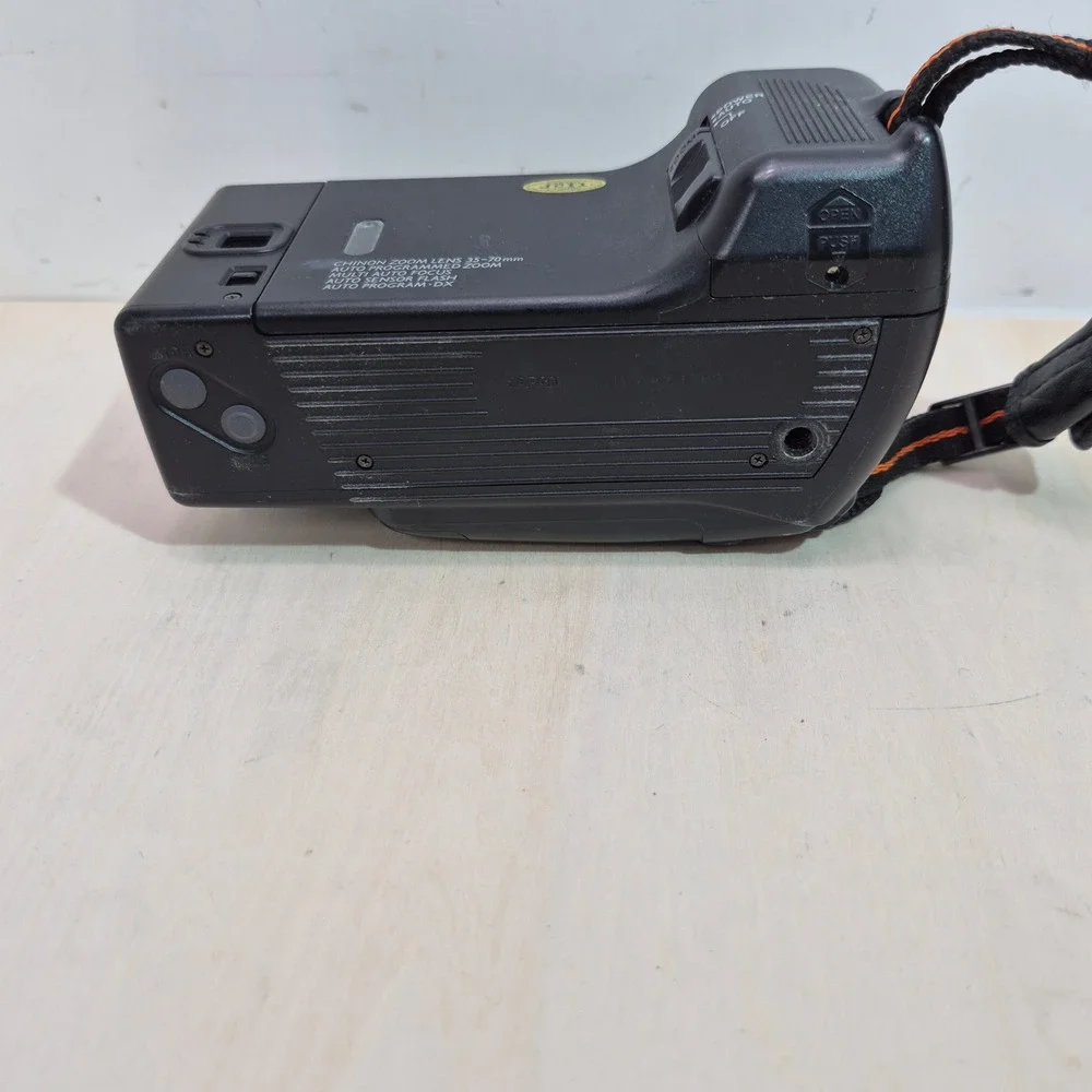 Chinon handyzoom 5001